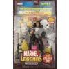 Image 2 : Marvel Legends Sealed 2005 Spider-Man, Punisher, and Daredevil Figure Lot