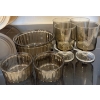 Image 3 : Corningware, Frying Pans, Pyrex, Ninja Magic Bullet w/Attachments plus Cups Bowls Casserole Dishes