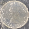 Image 2 : 1962 Canadian Silver Dollar