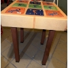 Image 2 : Mosaic Table 