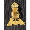 Image 2 : British Labour Corps Cap Badge