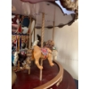 Image 3 : Antique Electric Carousel 20L 