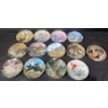 Image 1 : Decorative Collector Plates