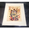 Image 4 : Abstract Expressionism Art Pencil Signed by Artist