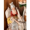 Image 4 : Antique Muzyk Figurka Grafenthal - Carl Shneider 6.5T