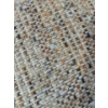 Image 4 : Tweed Lounge Chair - Swivel Rocker - Mid Century 30"Tall