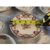 Image 14 : Vintage Grindley England "Creampetal" Pottery Tea Set