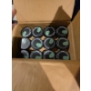 Image 1 : Box Of Fresh Hockey Pucks