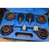 Image 2 : Tool Accessories: DEWALT, Jobmate, Drill Bits, Sockets, Sanding Drums