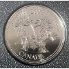 Image 3 : 2000 Canada Special Edition Millennium 25-Cent Coin Set