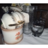 Image 2 : Teapot w/ Yellow Flowers 8 T, Vases, Cups and More!