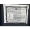Image 4 : Sultan Of Egypt - Fread 1st Military Award WW1 14.5Wx18H