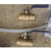 Image 14 : Plumbing Lot - Scepter PVC Pipe, Potable Tubing