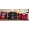Image 1 : Auto Essentials - 600W Eliminator Power Pack w/ Jerry Cans & Motomaster Supreme 5W-20 Motor Oil