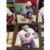 Image 6 : New York Islanders Memorabilia Featuring Signed Photos and Magazines