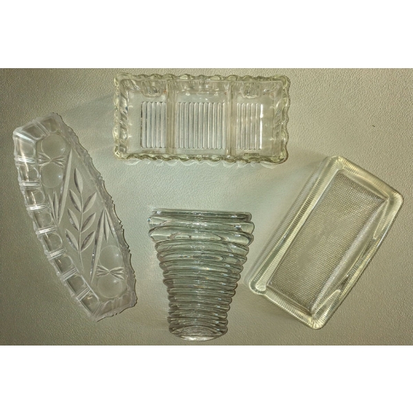Assortment of Home Decor