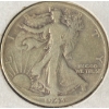 Image 14 : American Silver Half Dollars