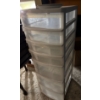 Image 2 : Rubbermaid 7 Drawer Storage System 