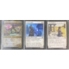 Image 2 : Magic the Gathering Cards Collection