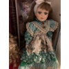 Image 6 : Vintage Porcelain & Rubber Doll Collection - Century Collection & More 