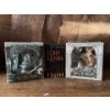 Image 1 : New Lord Of The Rings Collectibles - Figurines & Boxed Book Set
