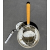 Image 5 : Vintage Metal Charcoal Burner and Tool Set