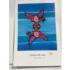 Image 3 : 4 Limited Edition Lithograph Prints By David J. Brooks and Chelsea Brooks