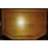 Image 3 : Emerson Heritage Series Mini Old Fashion Stereo System in Wood Cabinet ModelNo NR303TTC