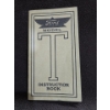 Image 7 : Antique Ford Manuals Including Ford Model T