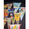 Image 3 : Pennants Including: Radium Hot Springs, Graz, Kootenay Bay and More!