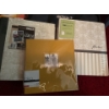 Image 5 : Household Misc. - Photo Albums, Cleaning Items, ECG New Heart Rate Monitor Watch 