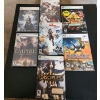 Image 1 : Assorted PC Games: From Batman to Monsters! Titles Listed in Description 