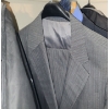 Image 3 : Selection of Men's Clothing, Including Suits and Shirts, Housecoats, Assorted Sizes