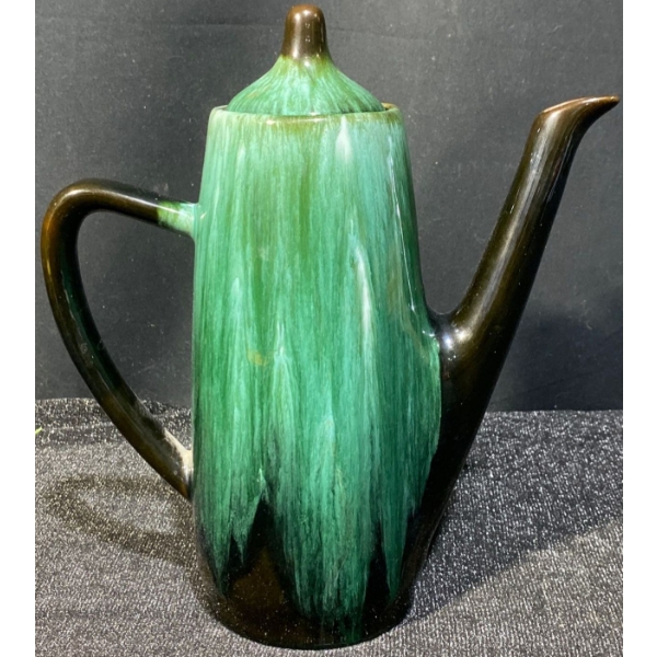 Blue Mountain Pottery Teapot