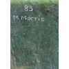 Image 4 : Indigenous Art Carved Antler on Jade Base, Artist: Maureen Morris, 6 W Wingspan, 8 T 