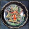 Image 6 : Russian Decorative Plates