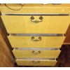 Image 2 : Wooden Dresser -- 30W, 18D, 43T 