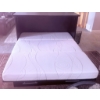 Image 4 : Compact Captains Bed With Foldable Full-Size Mattress