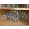 Image 4 : Glassware, Crystal, Kitchenware Collection 