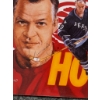 Image 9 : Hockey Memorabilia Featuring Gordie Howe and Various Players Autographs
