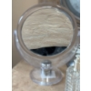 Image 3 : Vanity Mirrors and Perfume Bottle