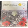 Image 3 : 2017 $3 Battle of Vimy Ridge Fine Silver Coin