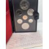1980 Canada Specimen Double dollar set