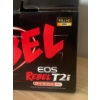 Image 6 : Canon EOS Rebel T2I w/ Box & Original Accessories 