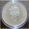 Image 3 : 1911 Proof Dollar Coin 92.5% Silver 25.175 Grams