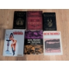 Image 1 : NECRONOMICON Eldritch Tales Dictionary Of Demons The Art Of Vampirella Out Of This World & More