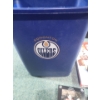 Image 6 : NHL Advent Calendar & Oilers Christmas Ornaments 