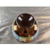 Image 11 : Captivating Ceramic Bundle! Imari Ware Plates, Pitcher and Plate, Jar and Copper Toned Trinket Dish