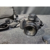 Image 1 : Cannon SX40HS Digital Camera with Pull Out Screen , Strap and Case