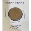 Image 7 : American Wheat Penny Collection